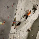 Climbing Gym