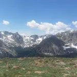 Explore Trail Ridge Road