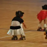 Roller Skating